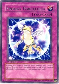 Froggy Forcefield (LODT-EN073) (LODT)