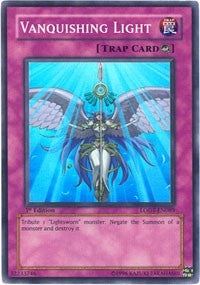 Vanquishing Light (LODT-EN089) (LODT)