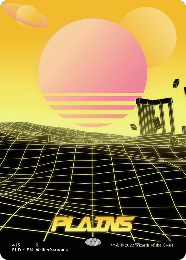 Plains (415) (415) (SLD)