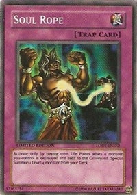 Soul Rope (LODT-ENSE2) (LODT)
