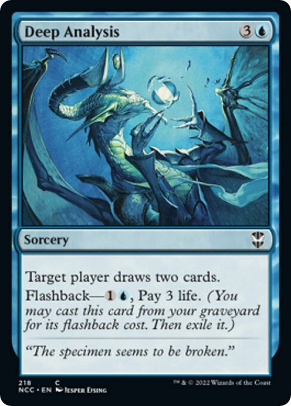 Deep Analysis (218) (NCC)
