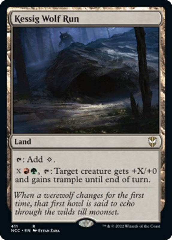 Kessig Wolf Run (411) (NCC)