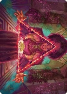 Seize the Spotlight Art Card (60) (ASSNC)