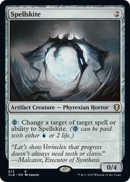 Spellskite (873) (CLB)