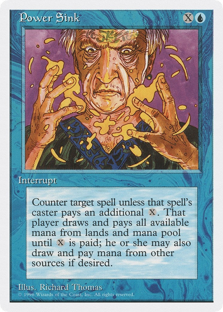 Power Sink (2PS)