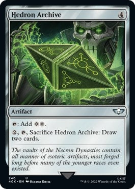 Hedron Archive (240) (40K)
