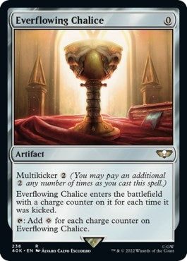 Everflowing Chalice (238) (40K)