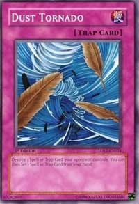Dust Tornado (5DS2-EN034) (5DS2)
