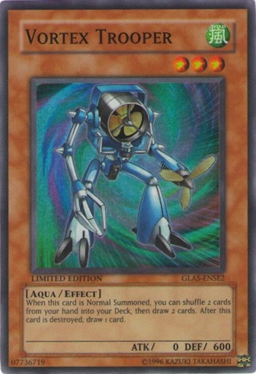 Vortex Trooper (GLAS-ENSE2) (GLAS-ENSE)