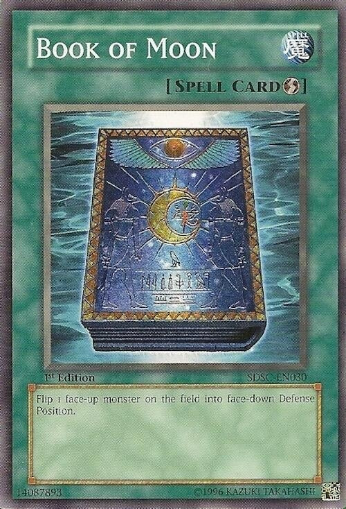 Book of Moon (SDSC-EN030) (SDSC)
