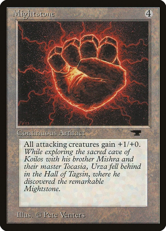 Mightstone (ATQ)