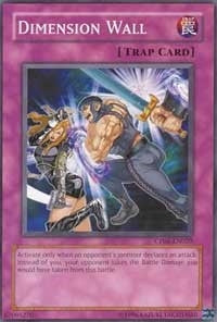 Dimension Wall (CP06-EN020) (CP06)