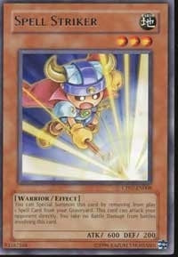 Spell Striker (CP07-EN008) (CP07)