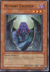 Memory Crusher (CP07-EN016) (CP07)