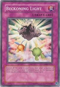 Beckoning Light (CP08-EN014) (CP08)