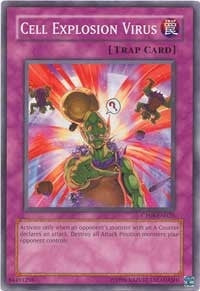 Cell Explosion Virus (CP08-EN020) (CP08)