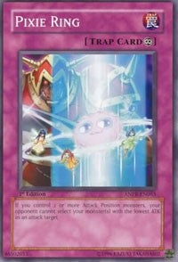 Pixie Ring (ANPR-EN065) (ANPR)