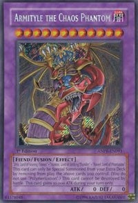 Armityle the Chaos Phantom (ANPR-EN091) (ANPR)