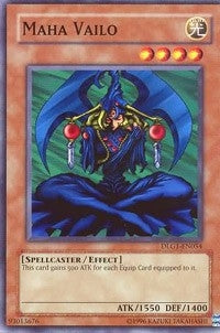 Maha Vailo (DLG1-EN054) (DLG1)