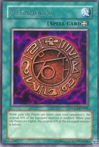 Megamorph (DLG1-EN062) (DLG1)
