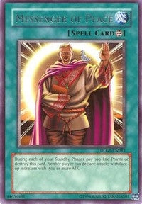 Messenger of Peace (DLG1-EN083) (DLG1)