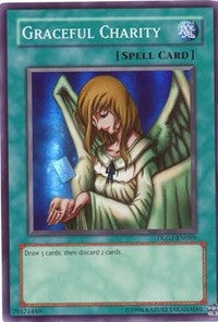 Graceful Charity (DLG1-EN089) (DLG1)