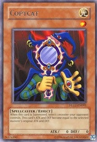 Copycat (DLG1-EN093) (DLG1)
