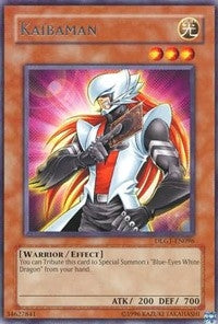 Kaibaman (DLG1-EN096) (DLG1)