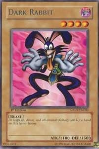 Dark Rabbit (SOVR-EN090) (SOVR)