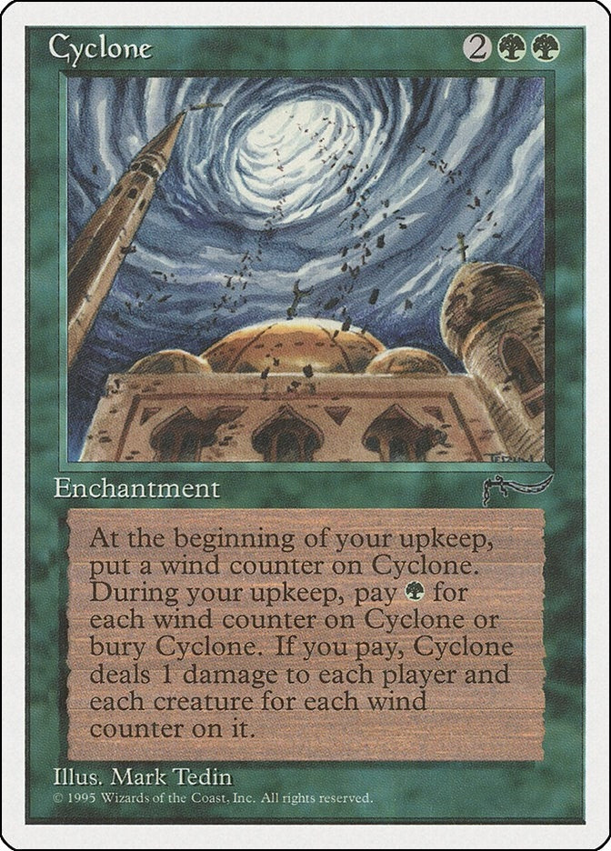 Cyclone (CHR)