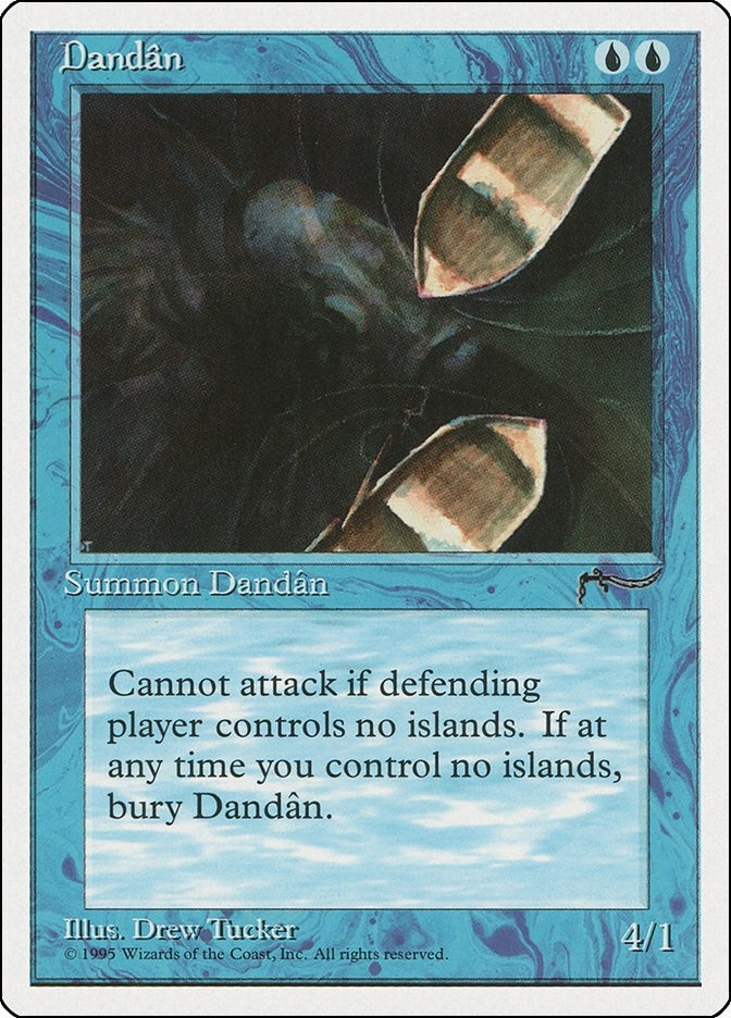Dandan (CHR)