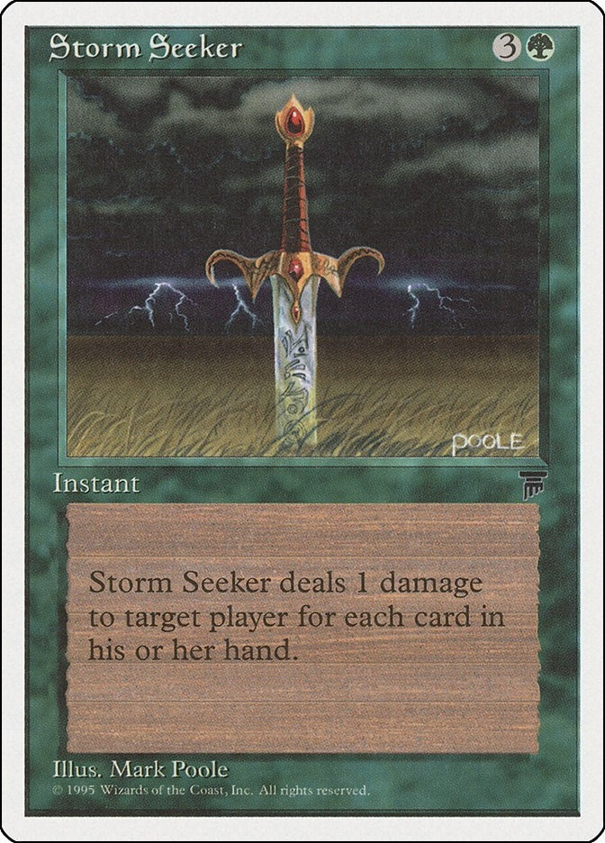 Storm Seeker (CHR)