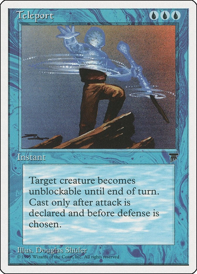 Teleport (CHR)