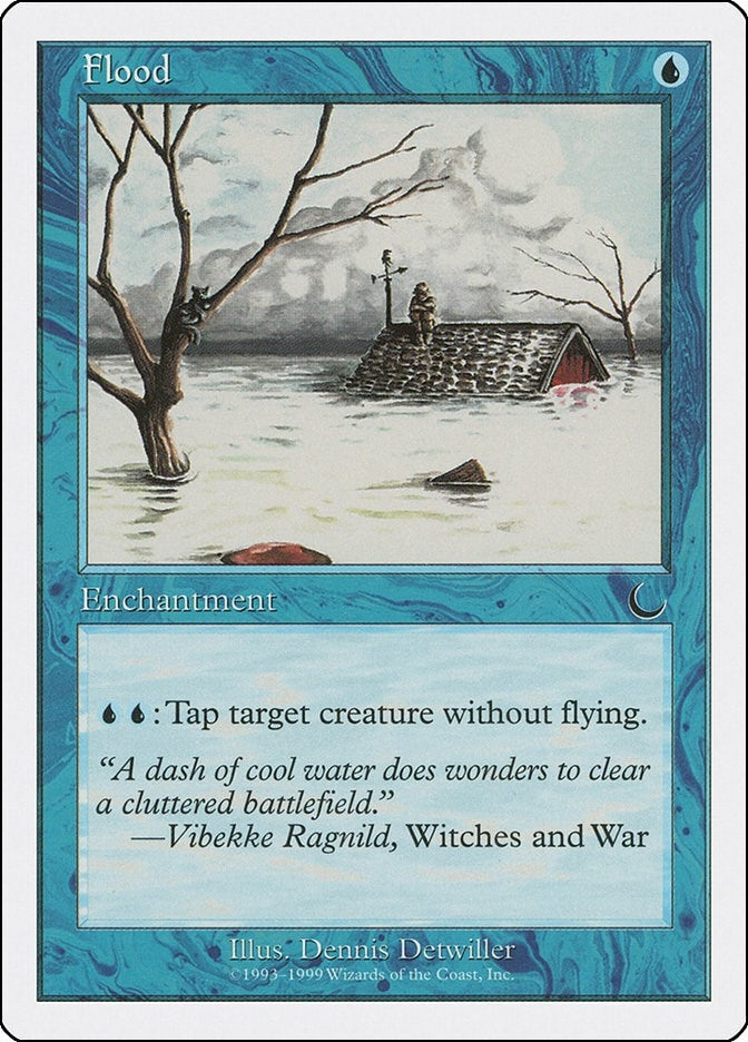 Flood (BRB)