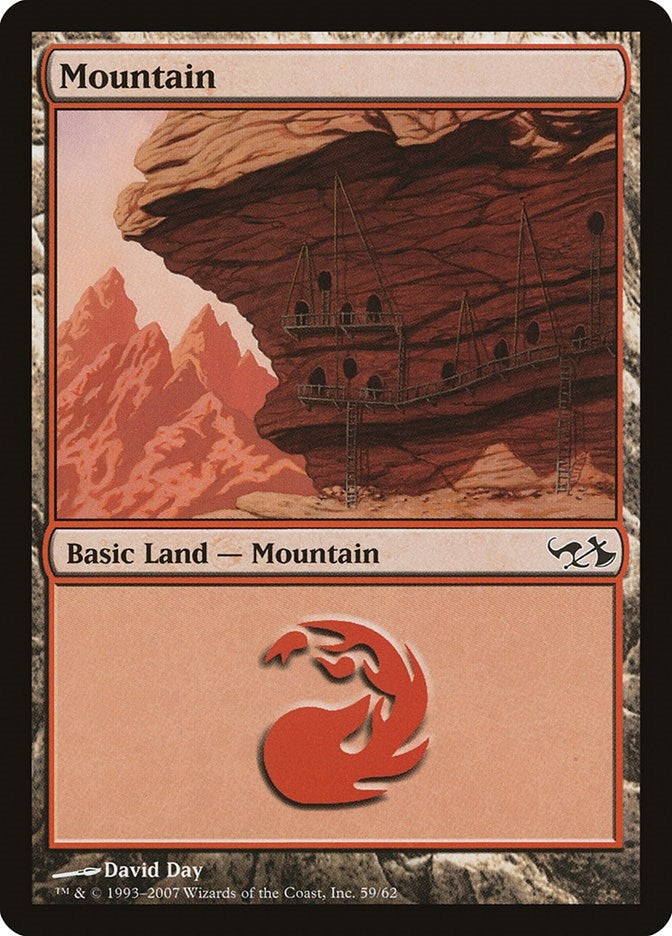 Mountain (59) (59) (EVG)