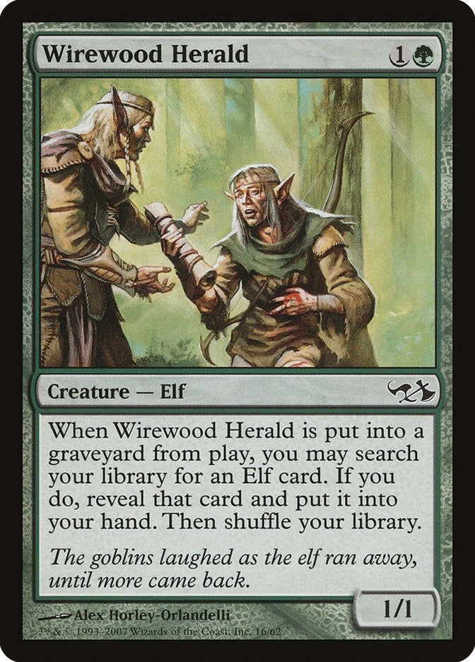 Wirewood Herald (16) (EVG)