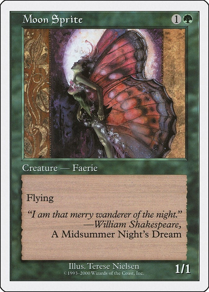 Moon Sprite (S00)