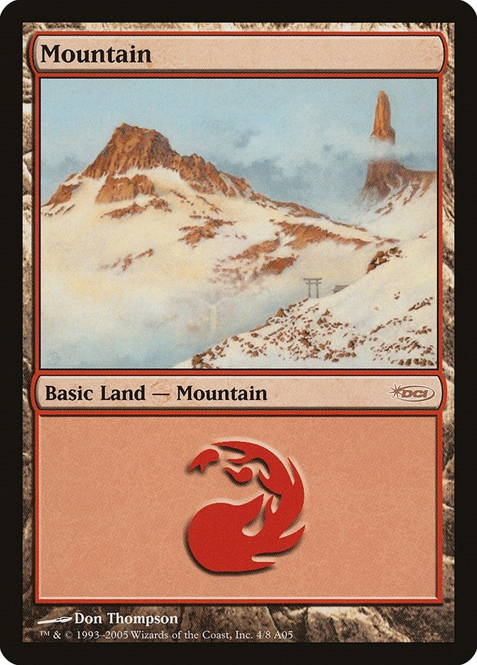Mountain (2005) (4) (ARENA)
