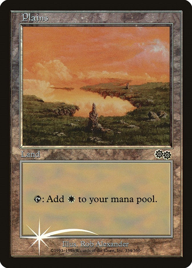 Plains (1999) (ARENA)