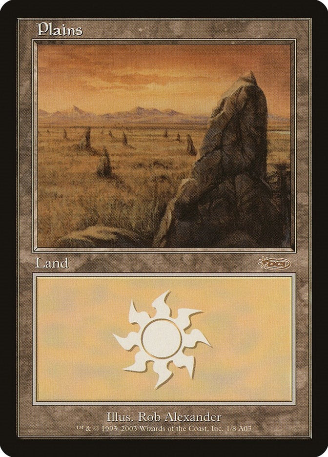 Plains (2003) (1) (ARENA)