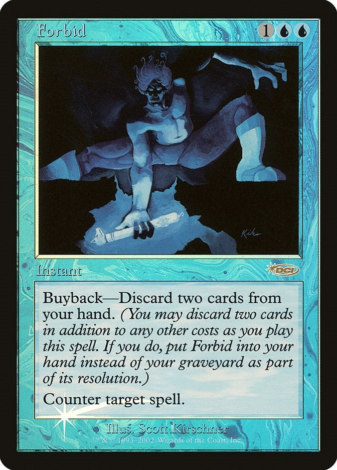 Forbid (FNM)