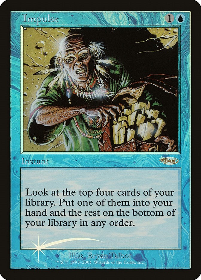 Impulse (FNM)