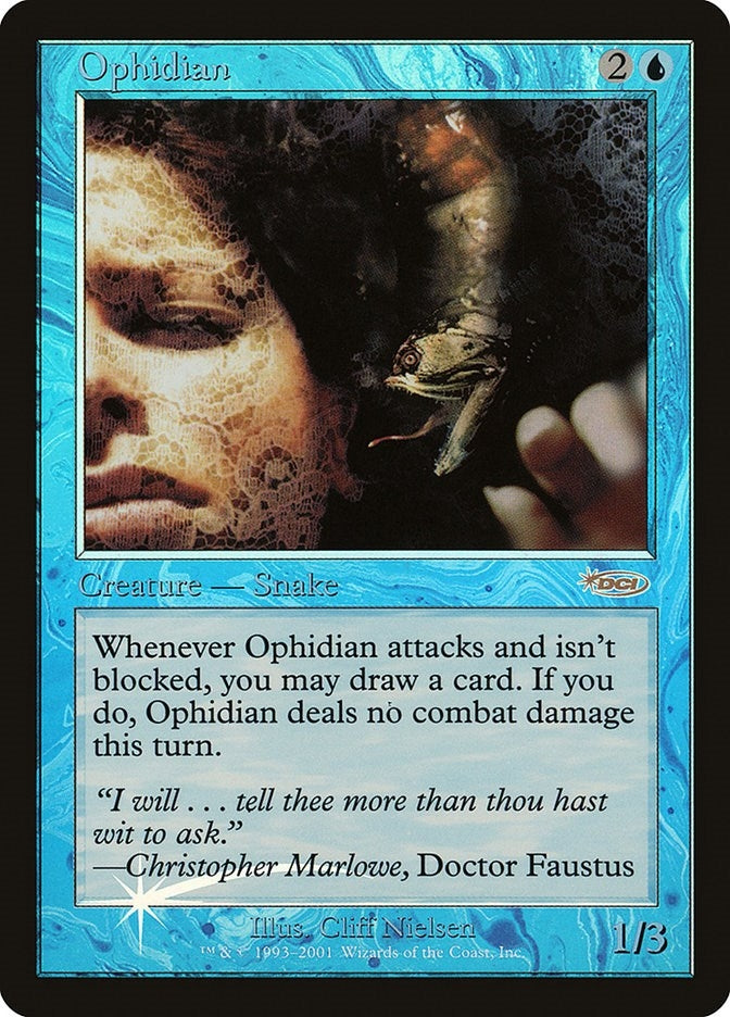 Ophidian (FNM)