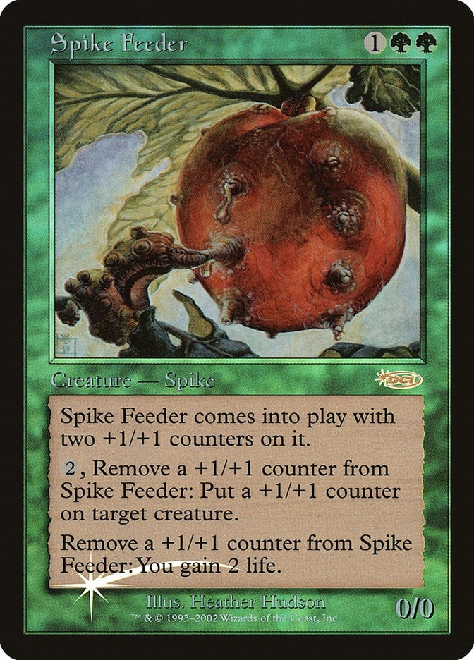 Spike Feeder (FNM)