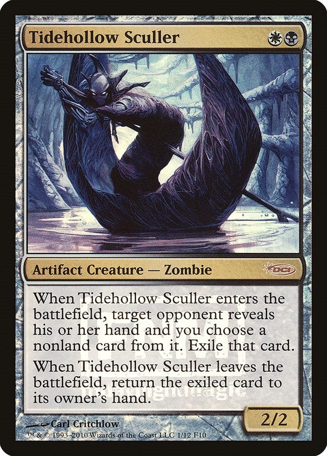 Tidehollow Sculler (1) (FNM)