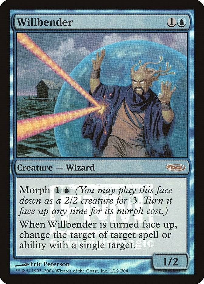Willbender (FNM)