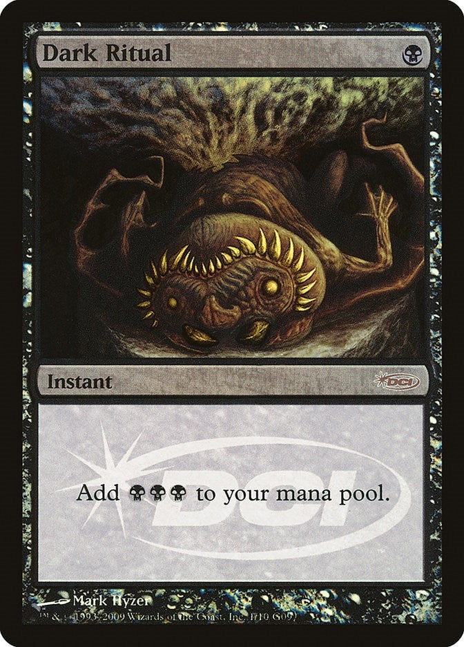Dark Ritual (1) (JDG)