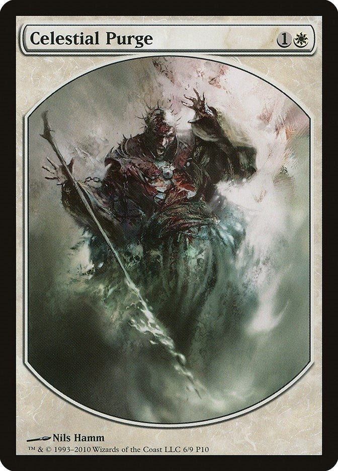 Celestial Purge (6) (MPRP)