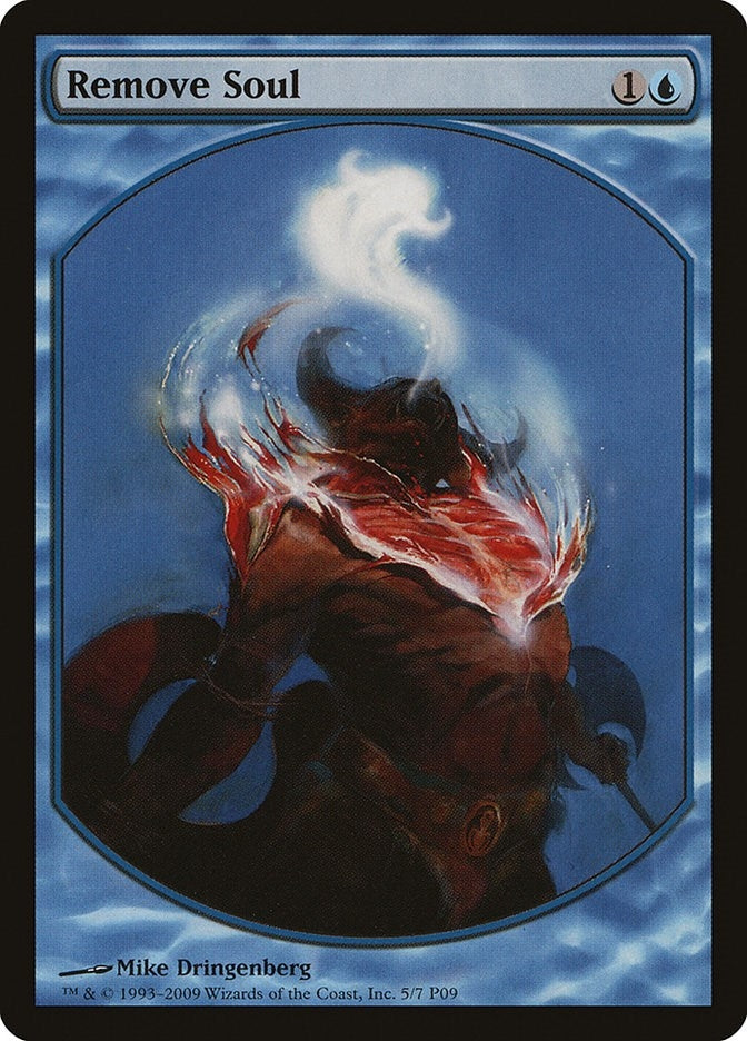 Remove Soul (5) (MPRP)