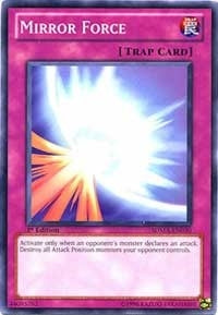 Mirror Force (SDMA-EN030) (SDMA)